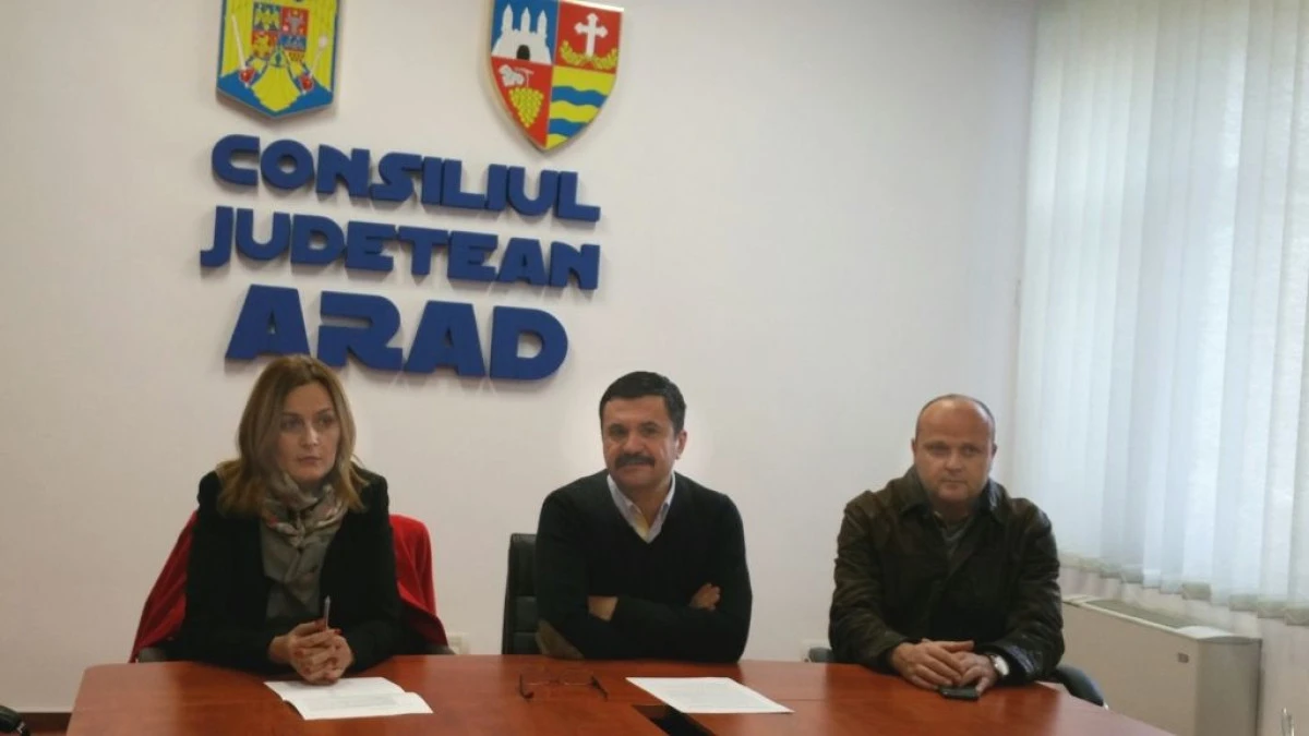 SERVICIUL AMBULATORIU VA INTRA IN „OPERATIA“ DE MODERNIZARE