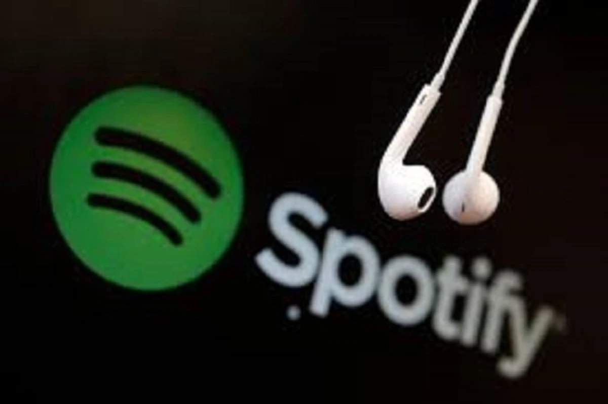Serviciul de muzică online Spotify s-a lansat și în România