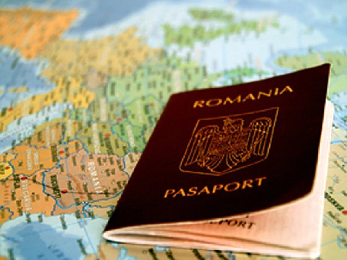 Serviciul pașapoarte Arad va avea program prelungit până în 31 august