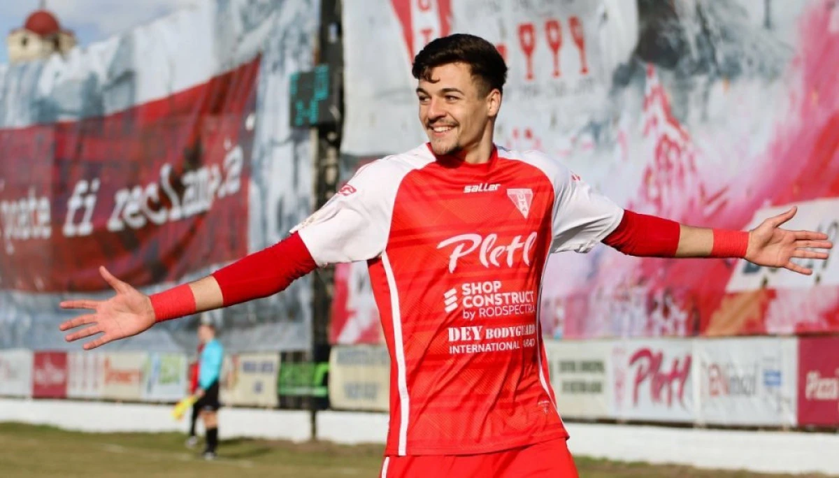 Set şi meci pentru UTA! Ce derby va fi la Timişoara...