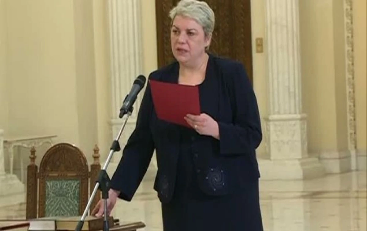 Sevil Shhaideh, propunerea PSD-ALDE pentru premier