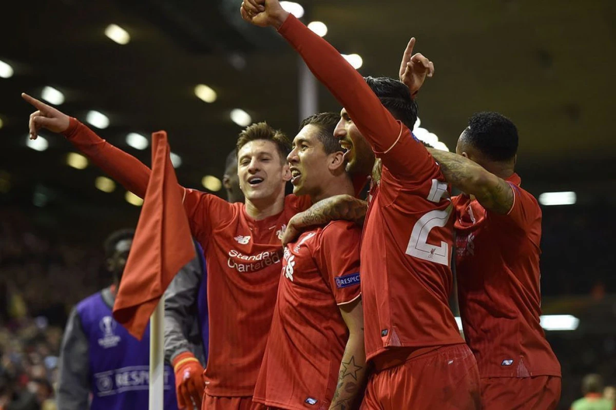 SEVILLA ŞI LIVERPOOL S-AU CALIFICAT ÎN FINALA EUROPA LEAGUE