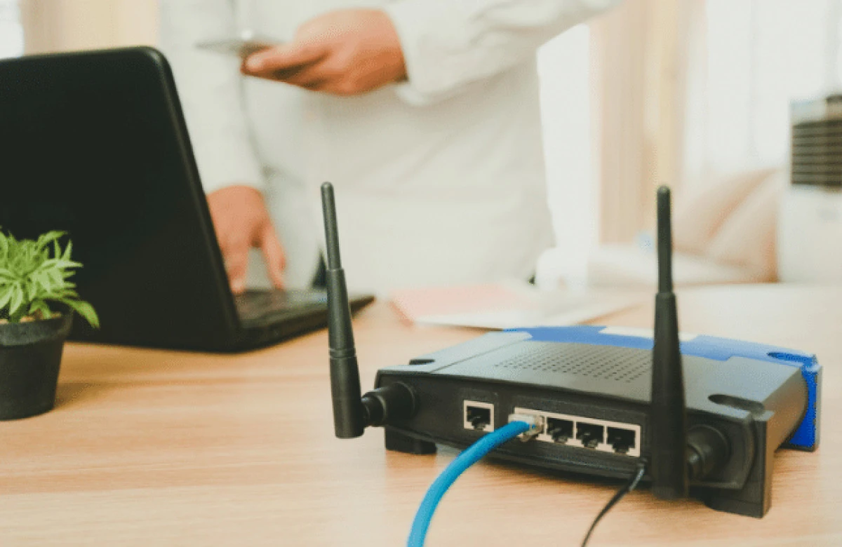 Sfaturi pentru cei care vor un semnal bun la wireless în propria locuință