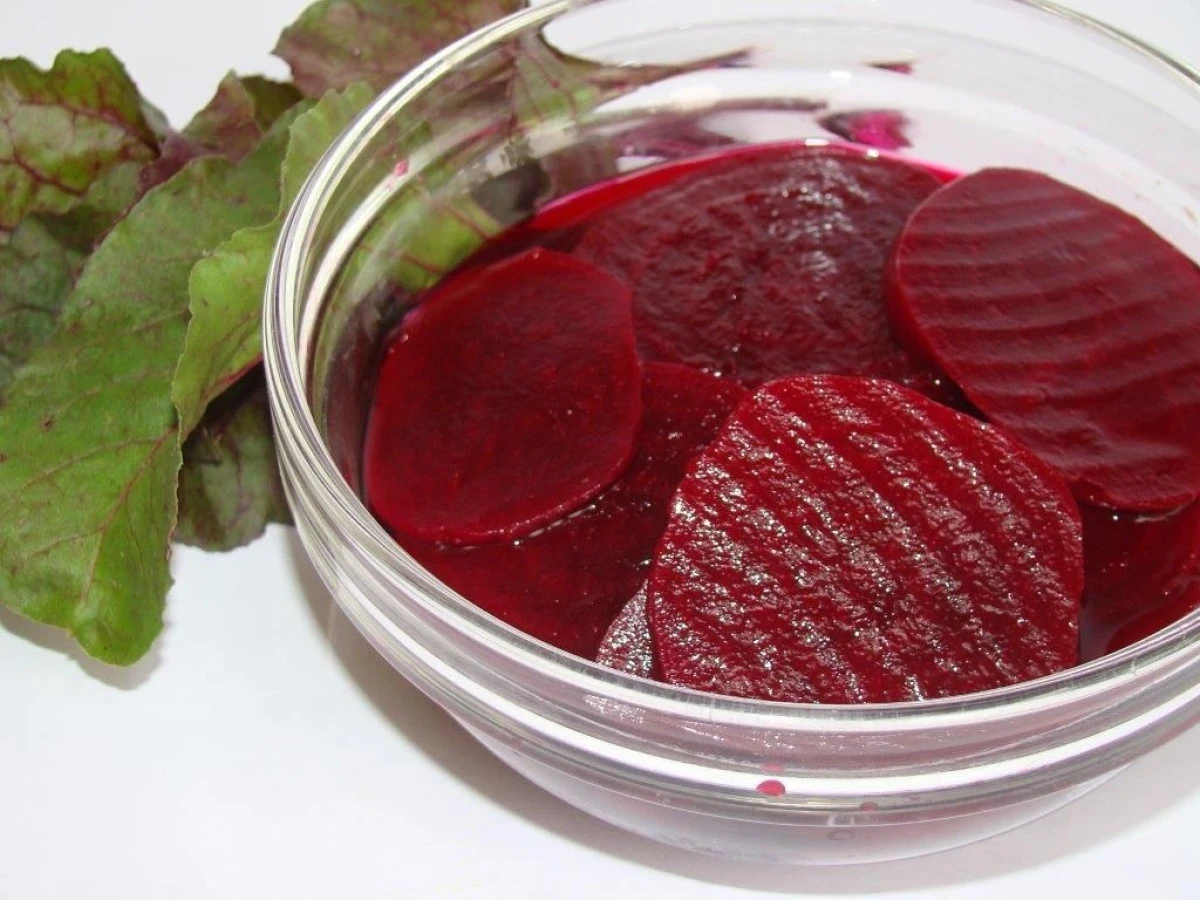 Sfecla este un aliat natural pentru o sănătate cardiovasculară bună