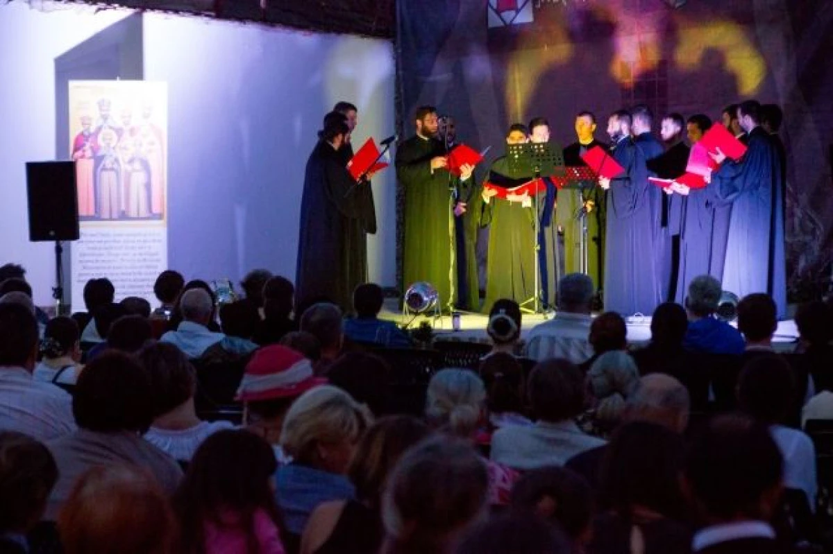 SFINTII MARTIRI BRANCOVENI AU FOST COMEMORATI LA ARAD