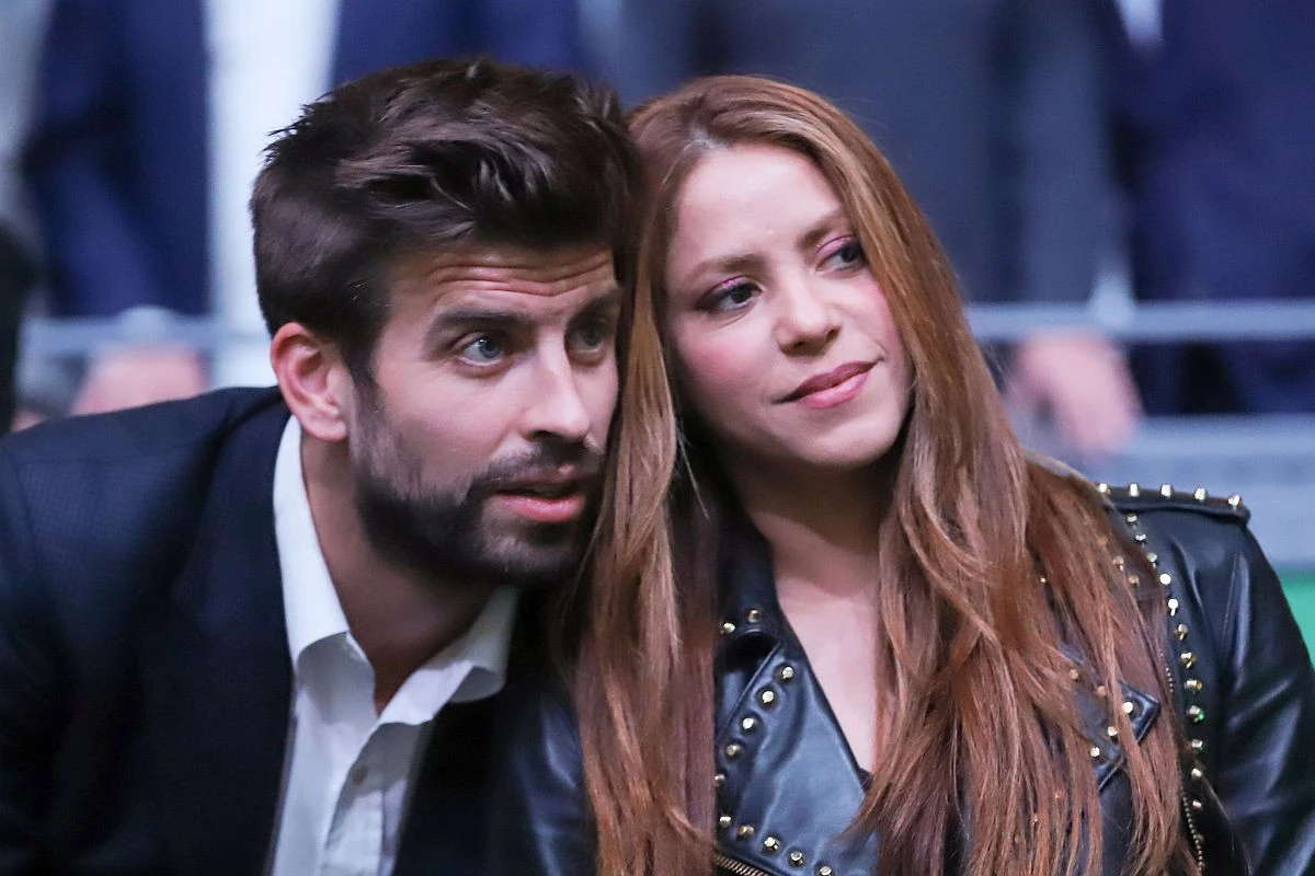 Shakira, primele declarații după despărțirea "întunecată și dificilă" de Gerard Pique