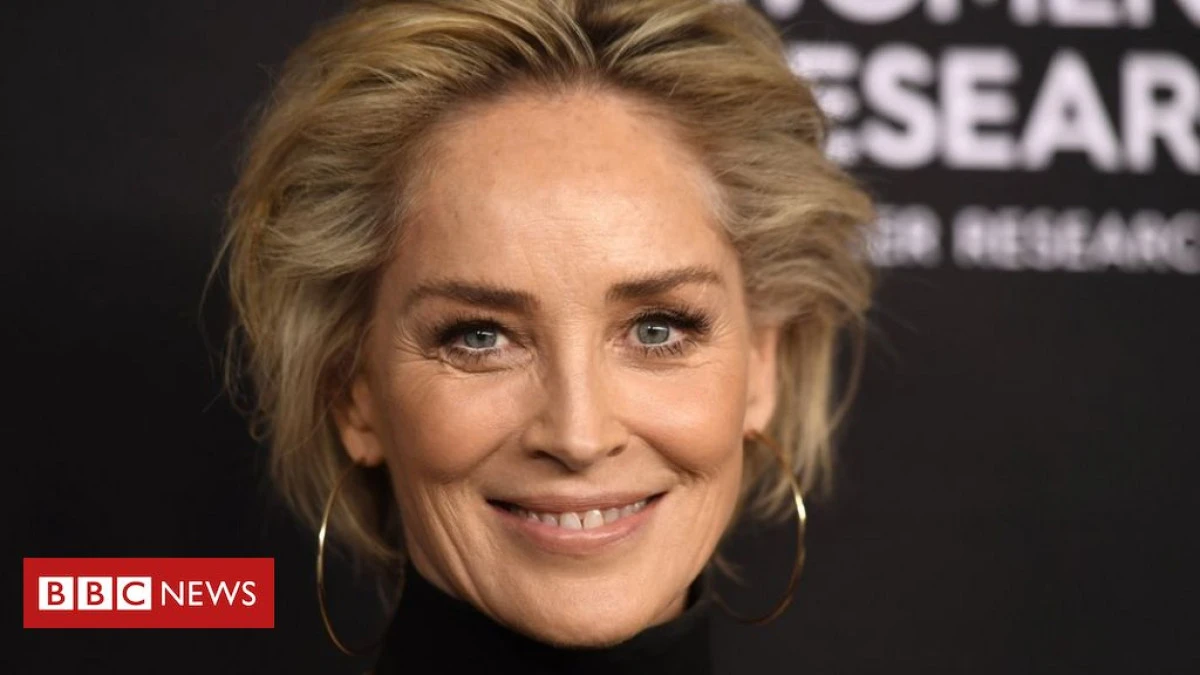 Sharon Stone a dezvăluit din culisele de la Hollywood