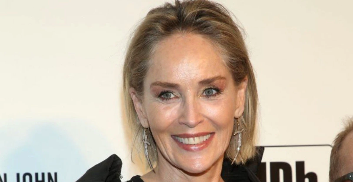 Sharon Stone spune că un medic a diagnosticat-o greșit