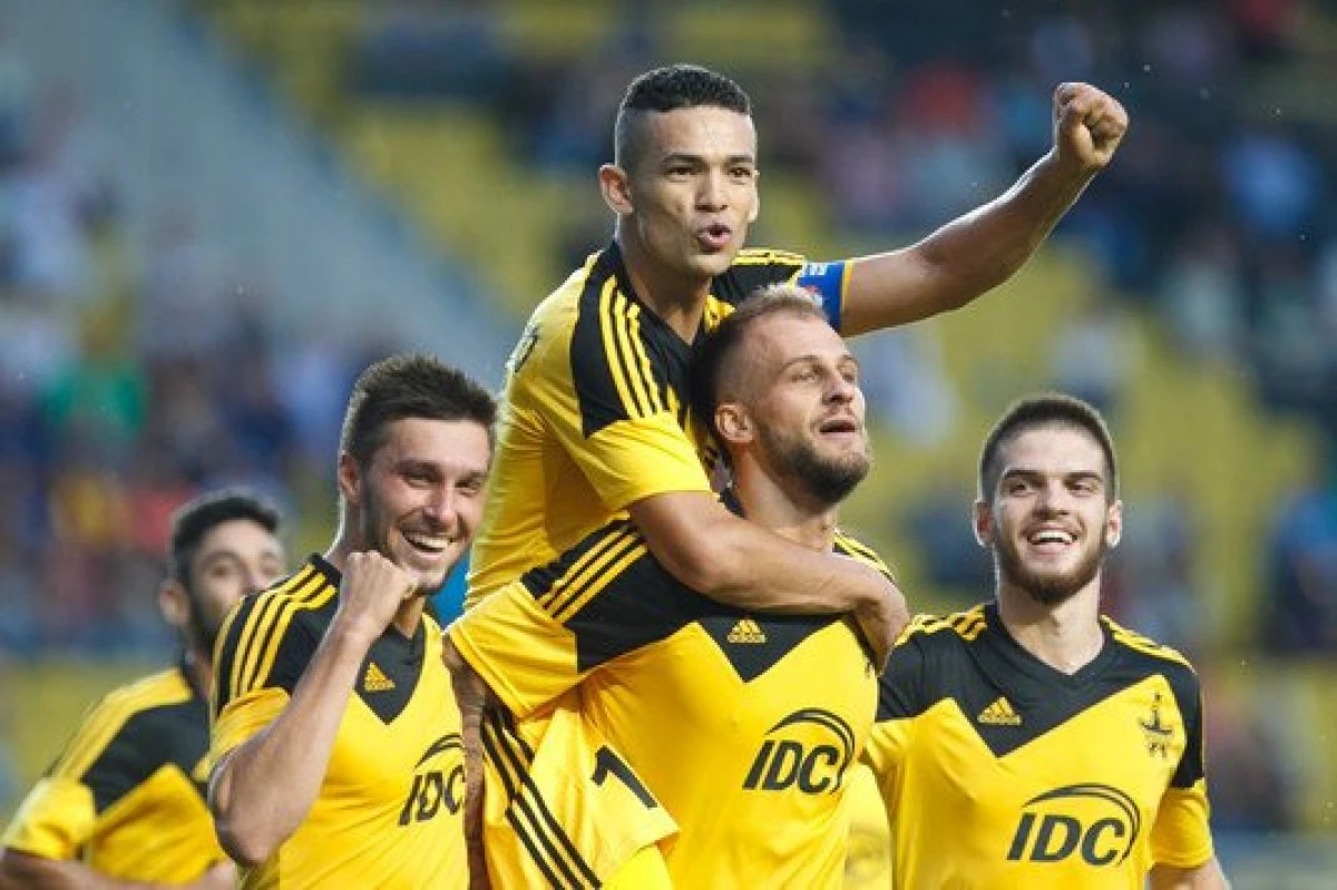 Sheriff Tiraspol, marea surpriză din grupele Champions League! Vezi urnele şi când are loc tragerea