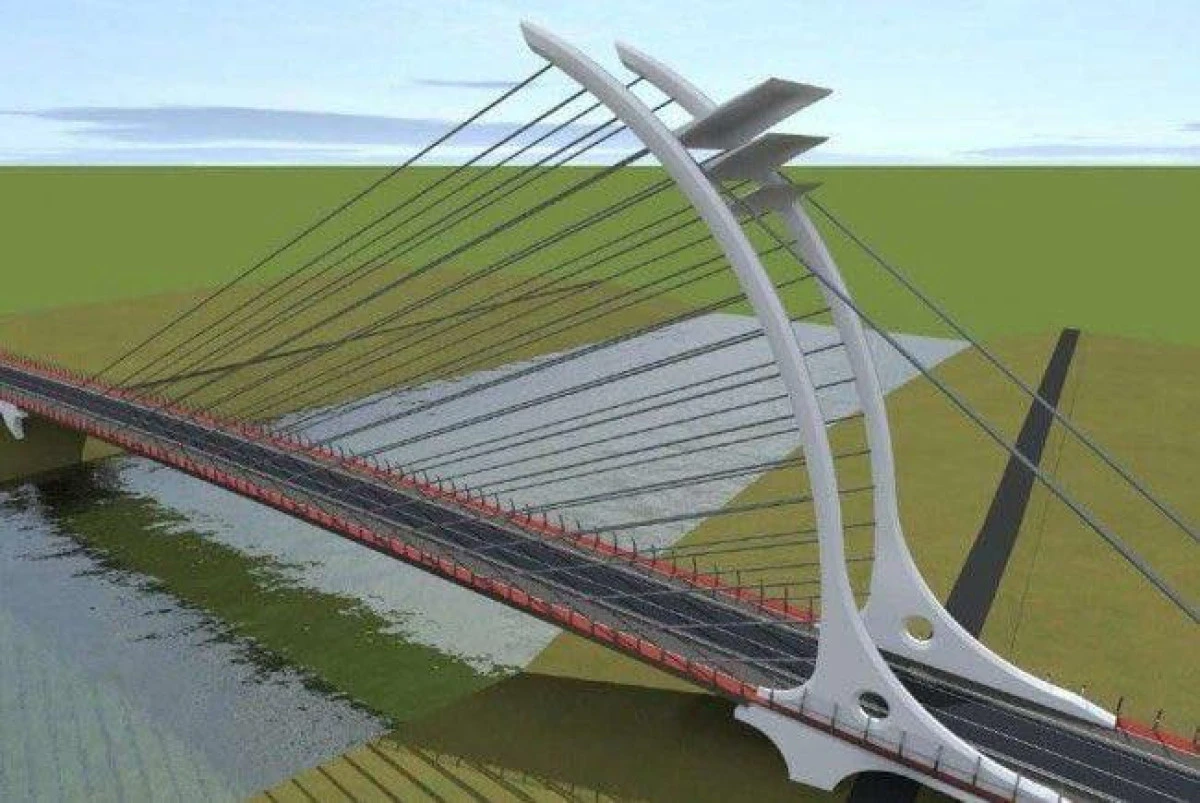 Și-a dat demisia Bibarț? Falcă anunță constructorul care va realiza podul peste Mureș