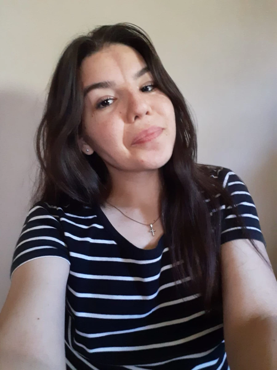 Și-a pierdut frățiorul în lupta cu cancerul, dar vrea să devină medic pentru a salva alți copii