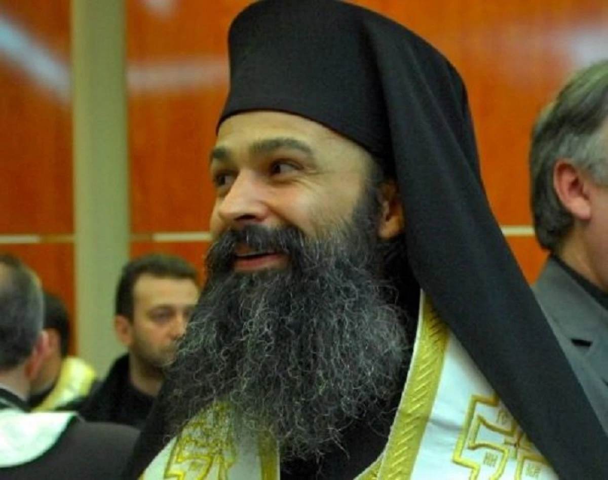 Și episcopii se grăbesc câteodată. Vicarul de la Timișoara, prins conducând cu 170 km/h