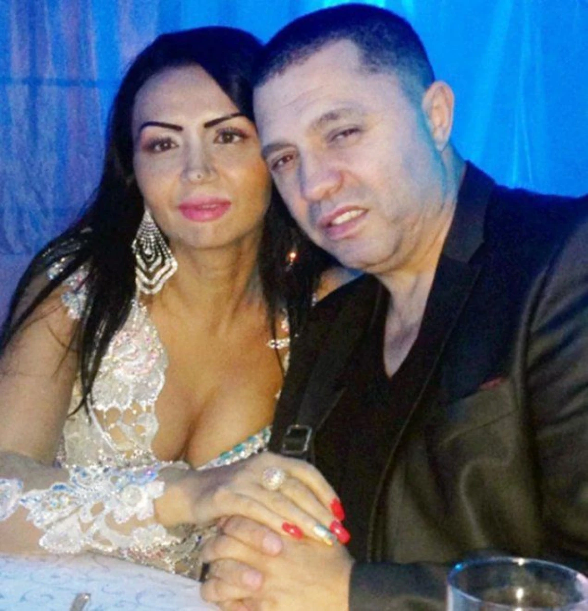 SI MANELISTII O PATESC CATEODATA: DUPA CONDAMNAREA LA INCHISOARE, NARCISA GUTA AR PUTEA FI DECAZUTA DIN DREPTURILE PARINTESTI