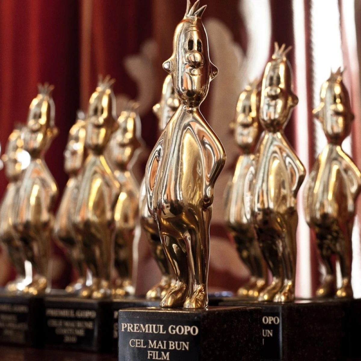 „Sieranevada” şi „Câini” intră în cursă pentru 13 trofee Gopo. Vezi lista completă!