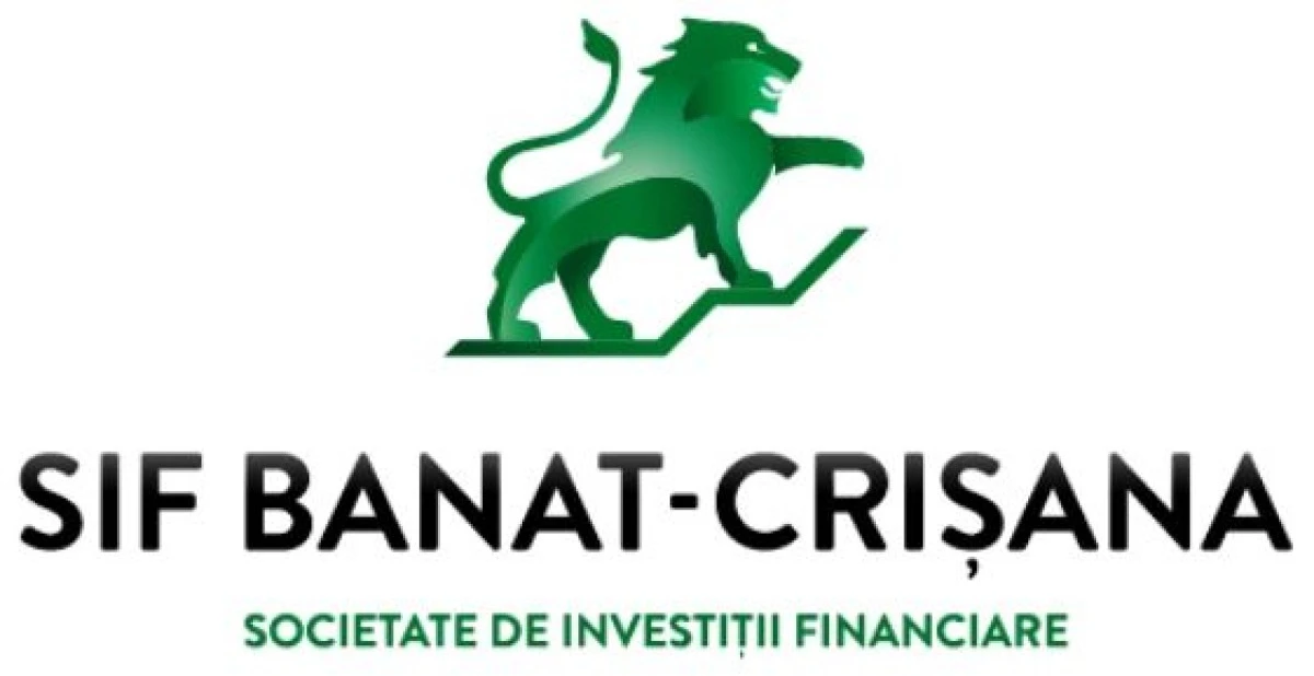 SIF BANAT-CRISANA ANUNTA PLATA DIVIDENDELOR. VEZI DE UNDE SE RIDICA BANII