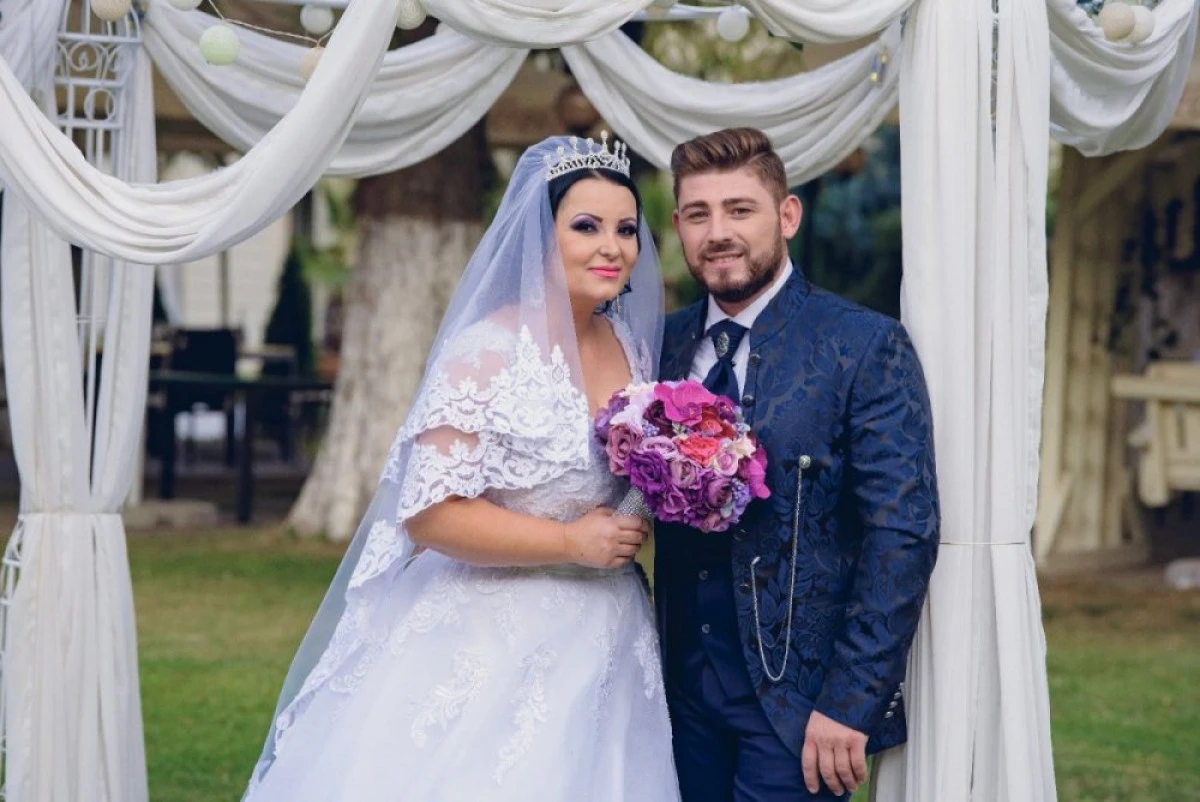 Silvana Rîciu s-a recăsătorit și vrea să devină din nou mamă