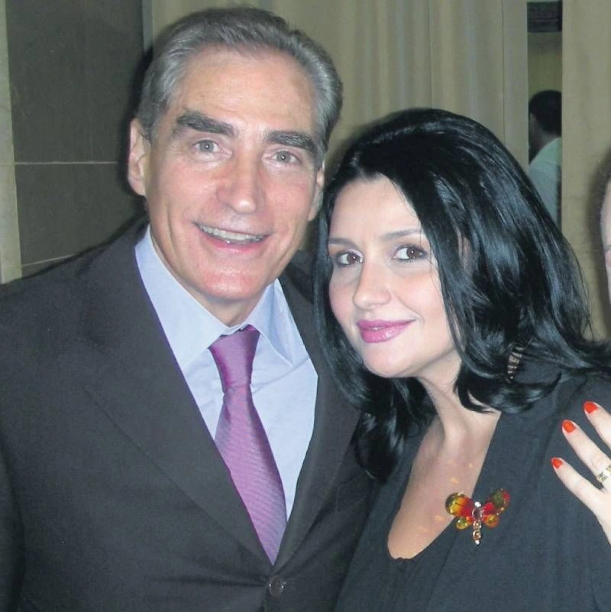 SILVIA CHIFIRIUC ACUZATĂ CĂ ŞI-A AGRESAT MAMA