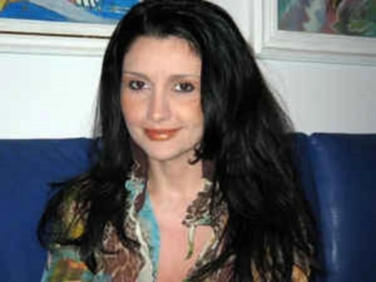 Silvia Chifiriuc, din nou pe băncile școlii