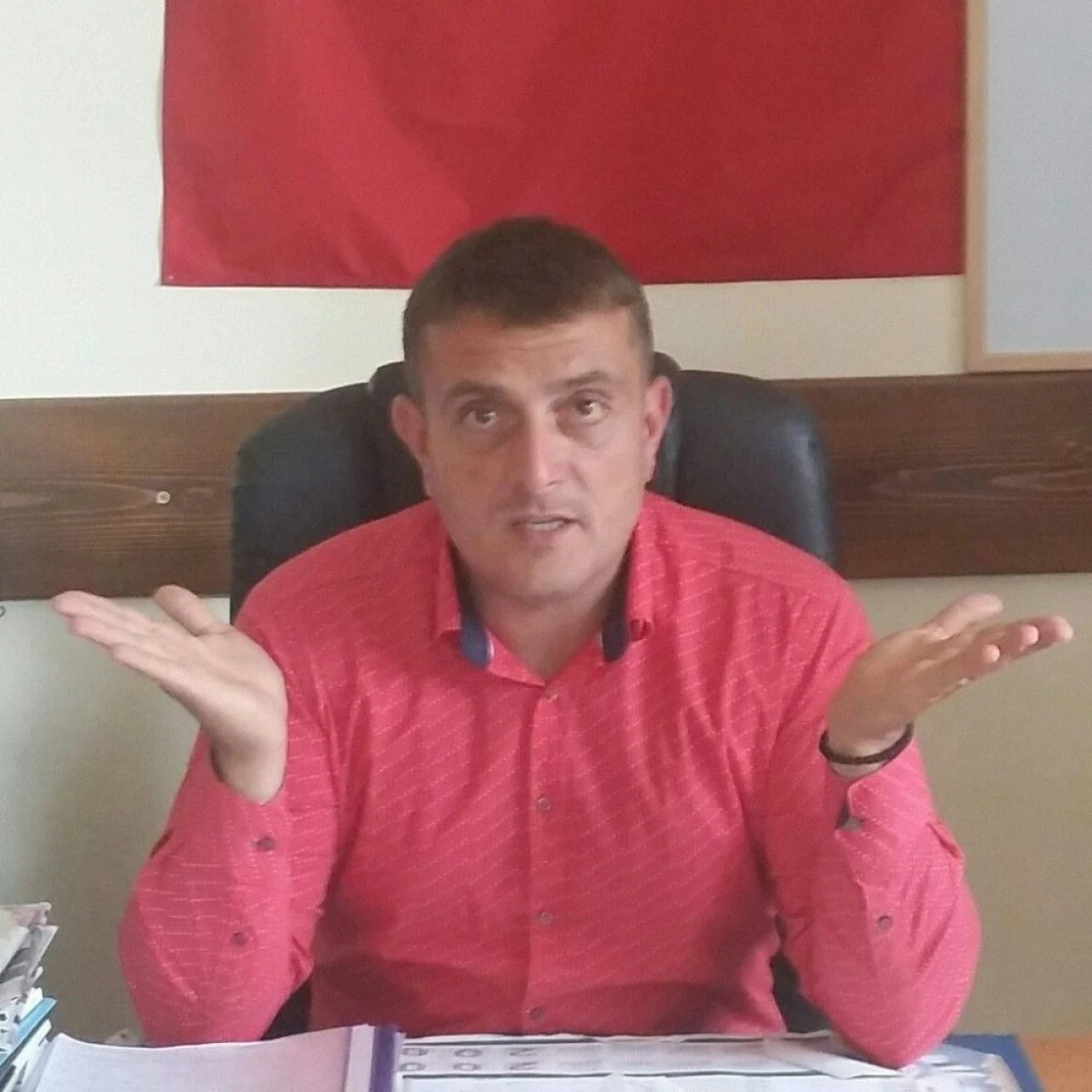 SILVIU DIMOFTE A DEMISIONAT DIN CONSILIUL LOCAL INEU SI-I ADUCE ACUZE PRIMARULUI ABRUDAN