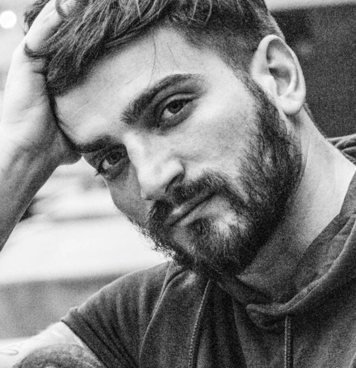 Silviu Mircescu a devenit tată