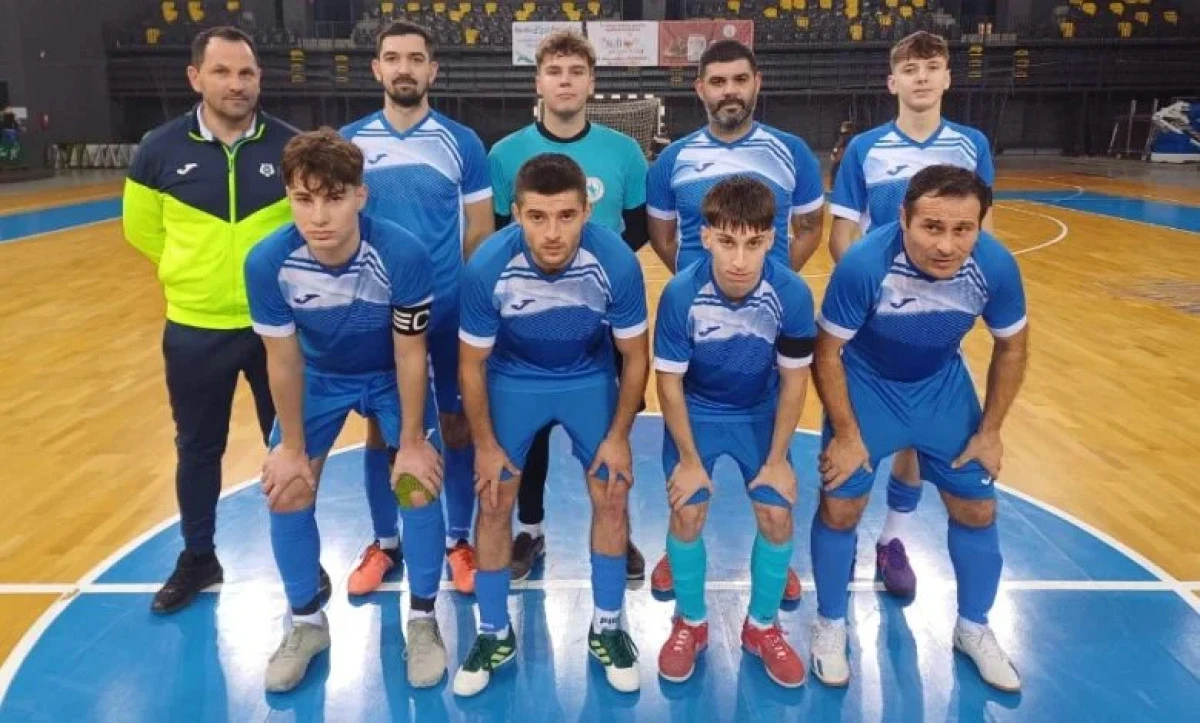 Șimandul a rezistat doar o repriză în Secuime, focusul e pe barajul juniorilor
