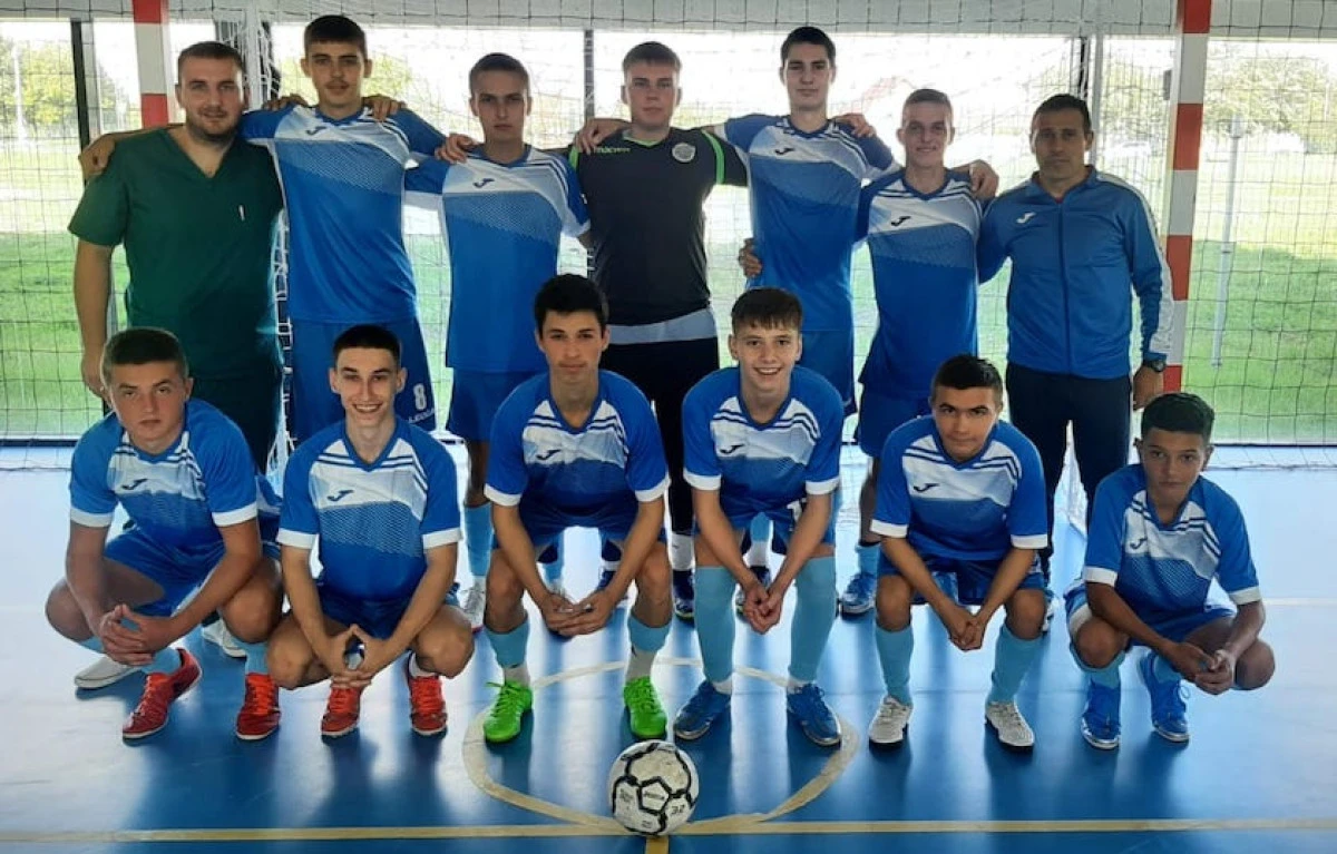 Șimandul vrea să furnizeze surpriza, în optimile Cupei României la futsal