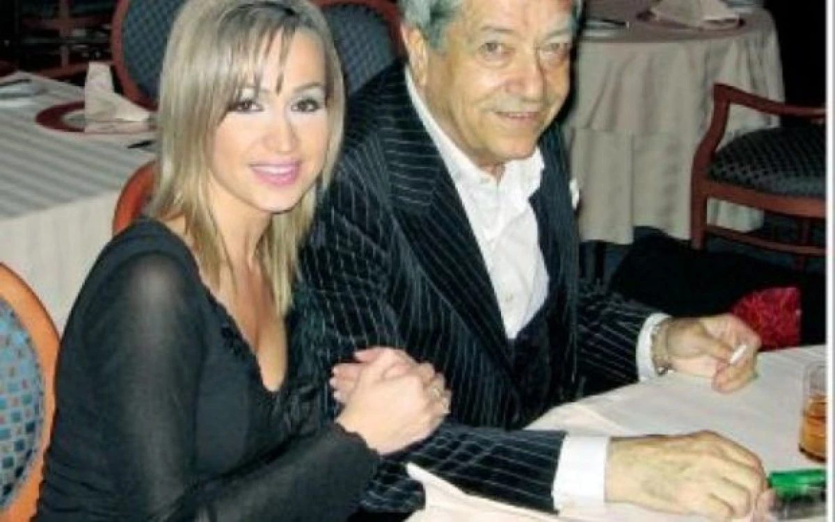 Simona Florescu și Ion Dichiseanu se înțeleg mai bine ca niciodată