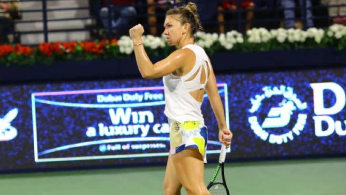 Simona Halep a anunţat că se retrage de la Wimbledon!