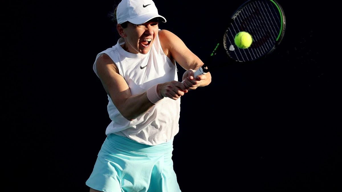 Simona Halep a avansat în turul trei al turneului WTA de la Miami
