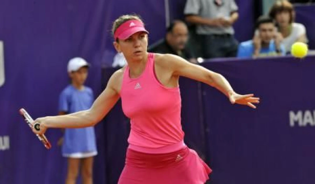 SIMONA HALEP A COBORAT PE LOCUL TREI IN CLASAMENTUL WTA