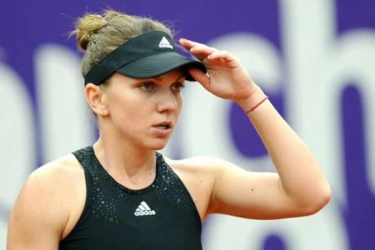 SIMONA HALEP A FOST ELIMINATA IN TURUL DOI LA NEW HAVEN