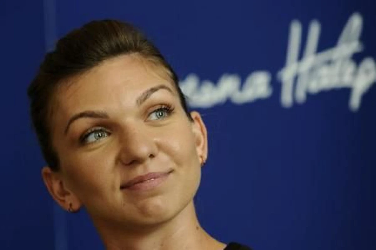 SIMONA HALEP A URCAT PE PRIMUL LOC MONDIAL! ESTE CEA MAI BUNA IN 2015