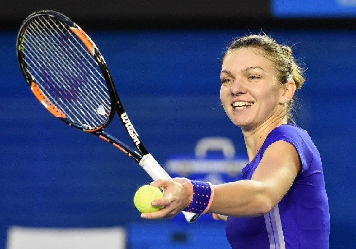 Simona Halep are misiune uşoară, în turul doi la Cincinnati