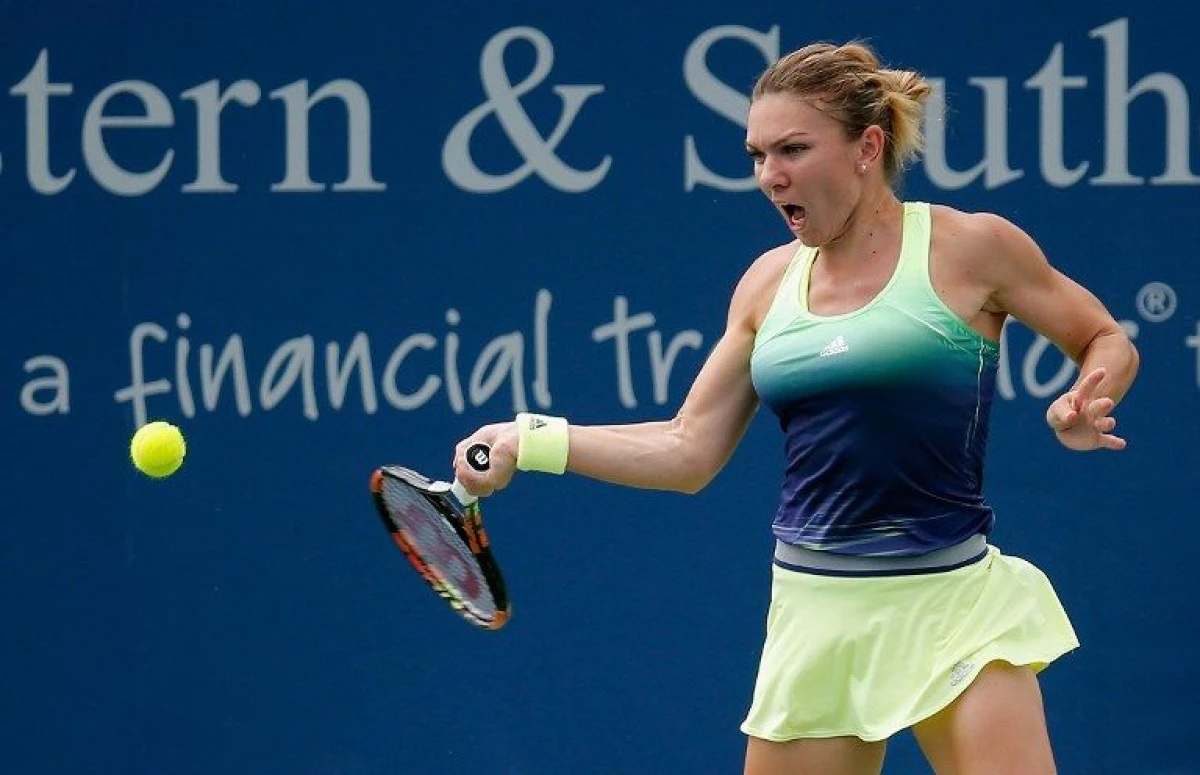 Simona Halep debutează miercuri, la Sankt Petersburg