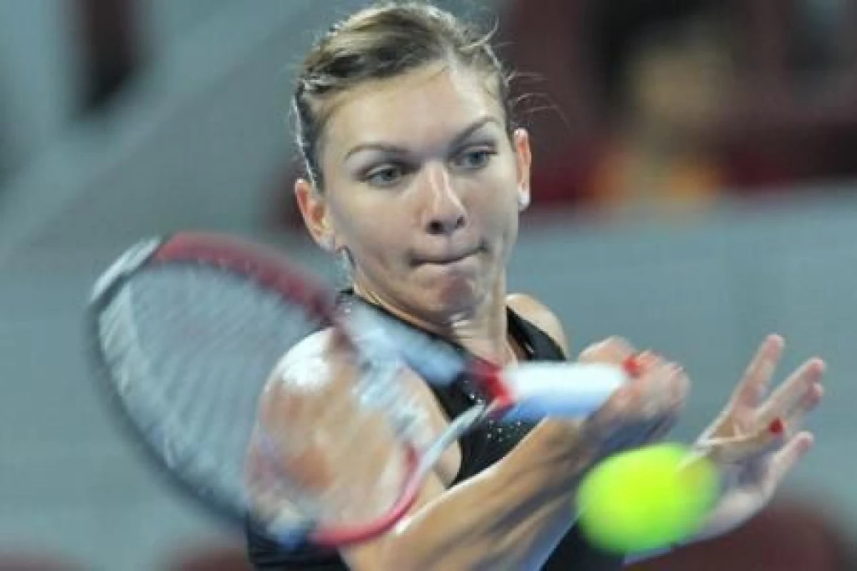 SIMONA HALEP ESTE A TREIA FAVORITA LA AUSTRALIAN OPEN