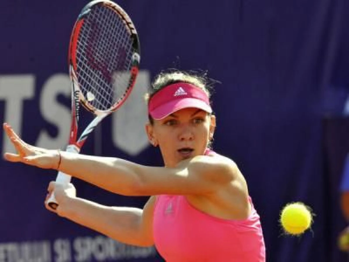 SIMONA HALEP, IN FRUNTEA CONTINGENTULUI DE JUCATOARE PENTRU US OPEN