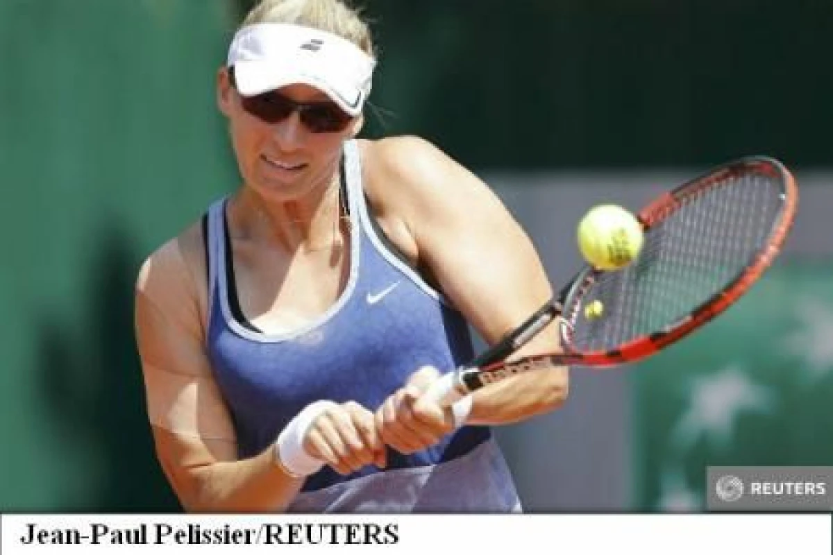 SIMONA HALEP JOACA CU LUCIC-BARONI, IN TURUL DOI LA ROLAND GARROS