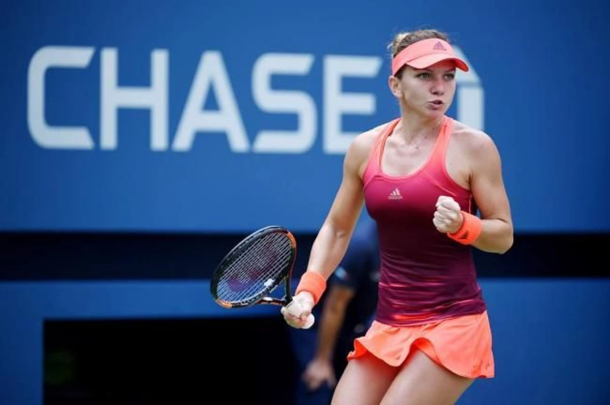SIMONA HALEP JOACA IN TURUL TREI LA US OPEN IN NOAPTEA DE SAMBATA SPRE DUMINICA