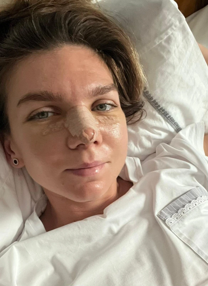 Simona Halep pune capăt sezonului 2022!