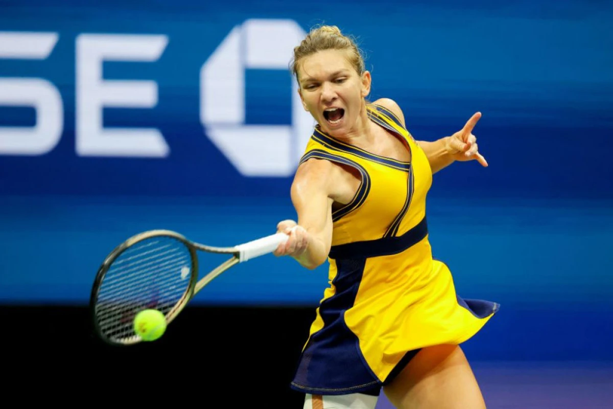 Simona Halep s-a calificat în optimile turneului WTA de la Moscova