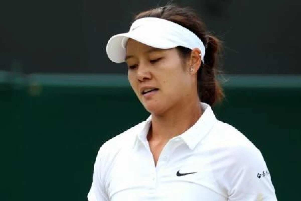 SIMONA HALEP SCAPA DE O ADVERSARA DE TOP. NA LI ISI VA ANUNTA RETRAGEREA