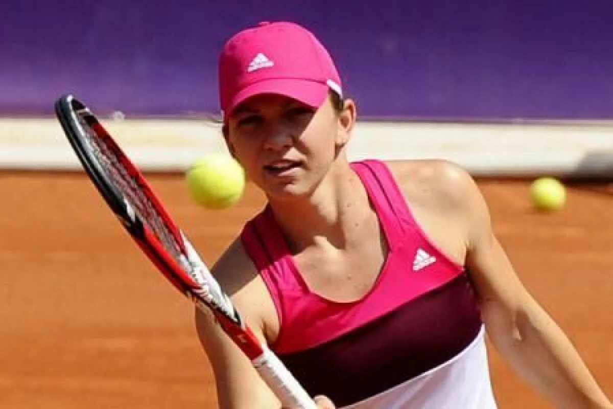 SIMONA HALEP SE MENTINE PE LOCUL 3 IN CLASAMENTUL WTA