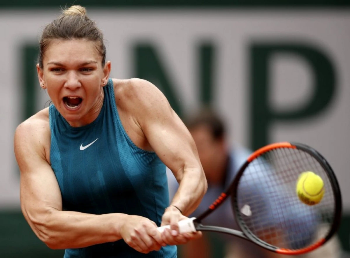 Simona Halep şi-a aflat prima adversară de la Wimbledon