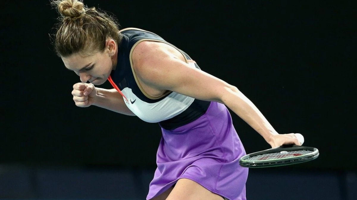 Simona Halep, suspendată până la vară! Patrick Mouratoglou a dat-o de gol pe campioana României