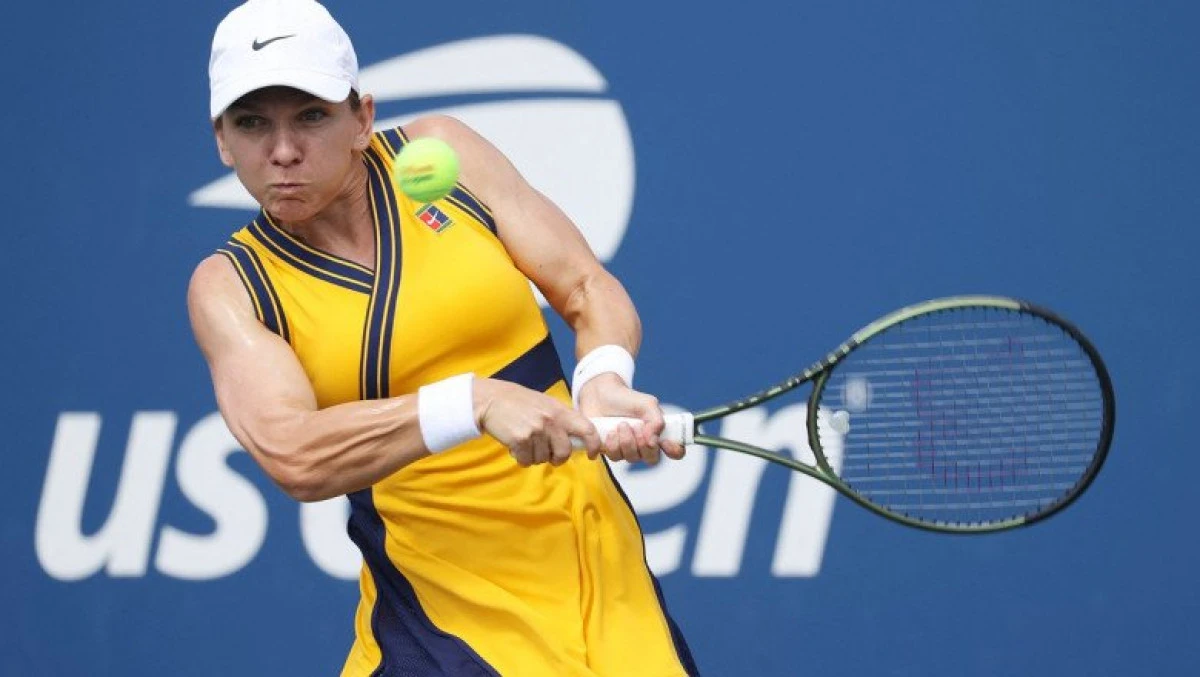 Simona Halep trece de italianca Giorgi şi avansează în turul secund al US Open