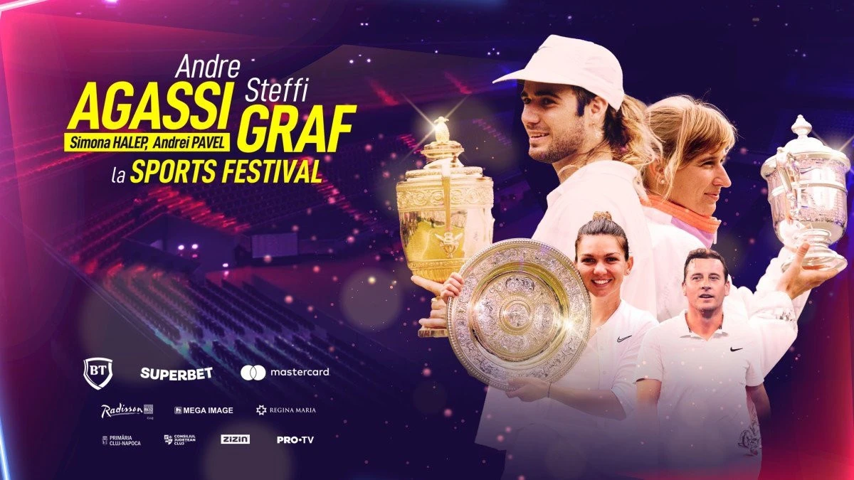 Simona Halep va reveni pe teren, după mai bine de doi ani! Doar în meci demonstrativ