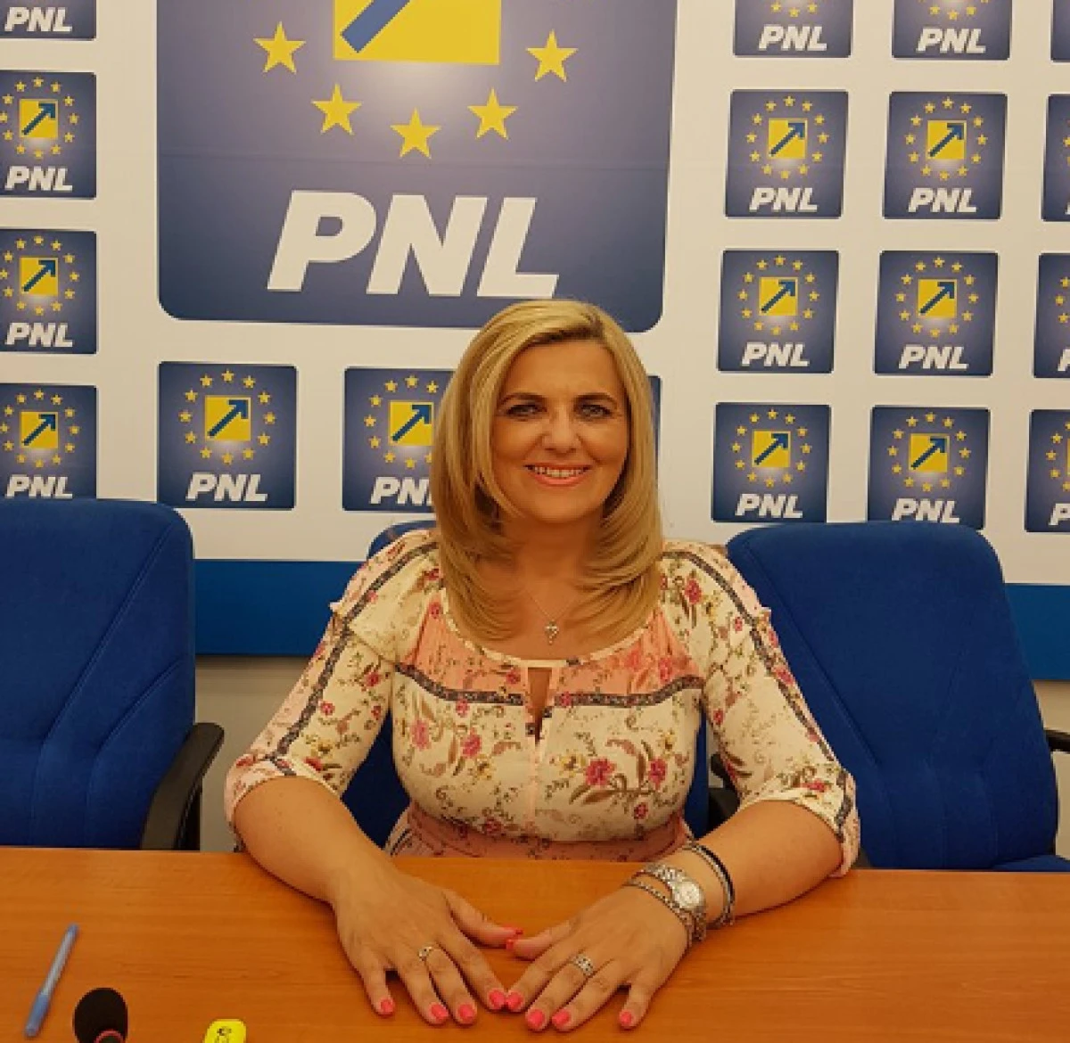 Simona Stan (PNL): „CJA investește în dezvoltarea comunei Târnova”
