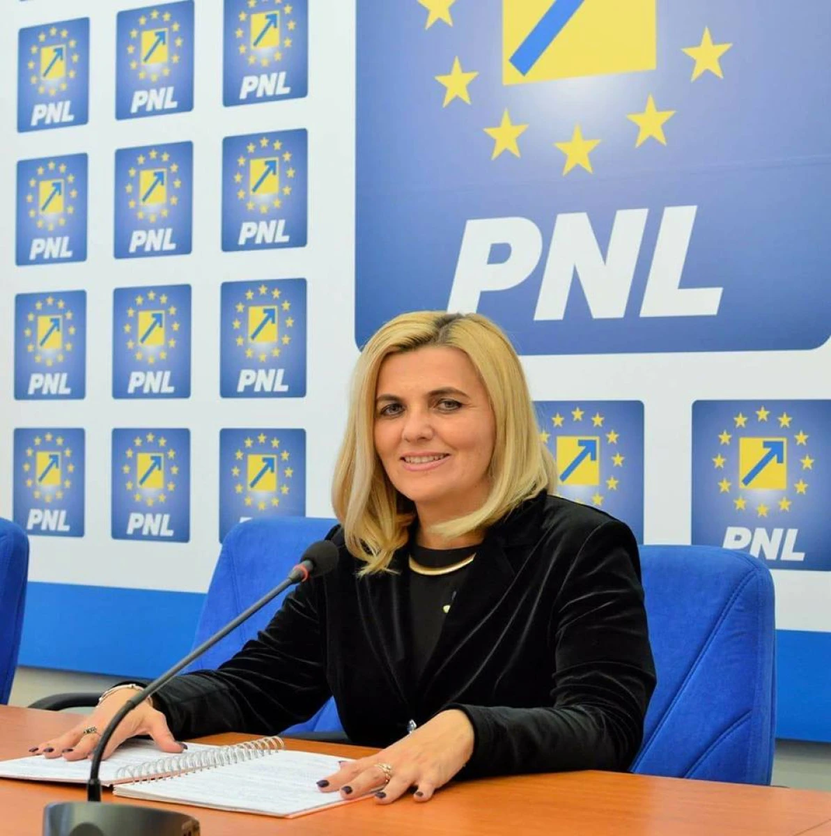 Simona Stan (PNL): „PSD îi amăgeşte din nou pe profesori!”