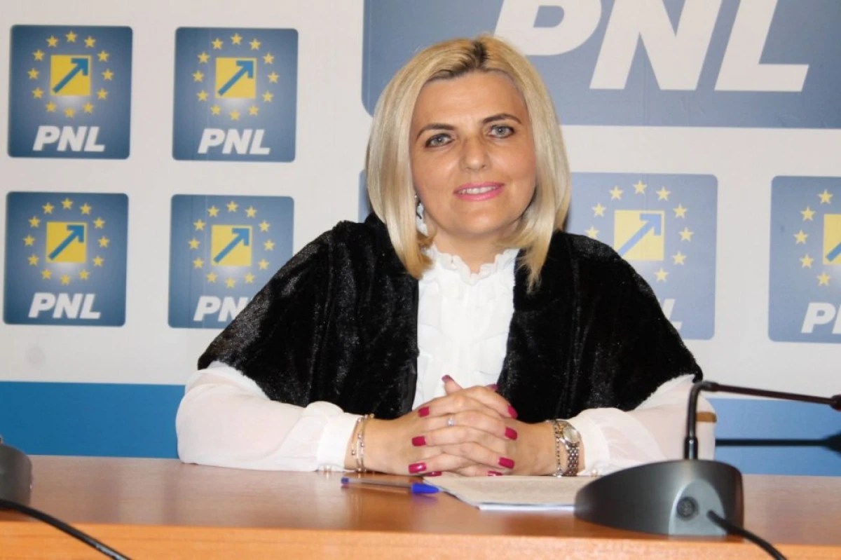 SIMONA STAN (PNL): PSD TERGIVERSEAZA LEGEA PRIVIND CONCEDIUL DE MATERNITATE SI CRESTEREA INDEMNIZATIILOR PENTRU MAME