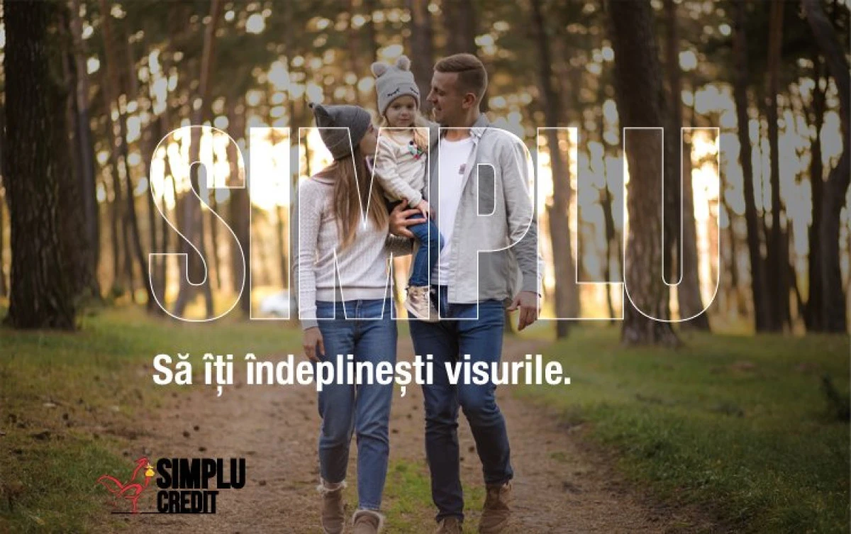 Simplu Credit te ajută în obținerea unui Credit Online 24/7
